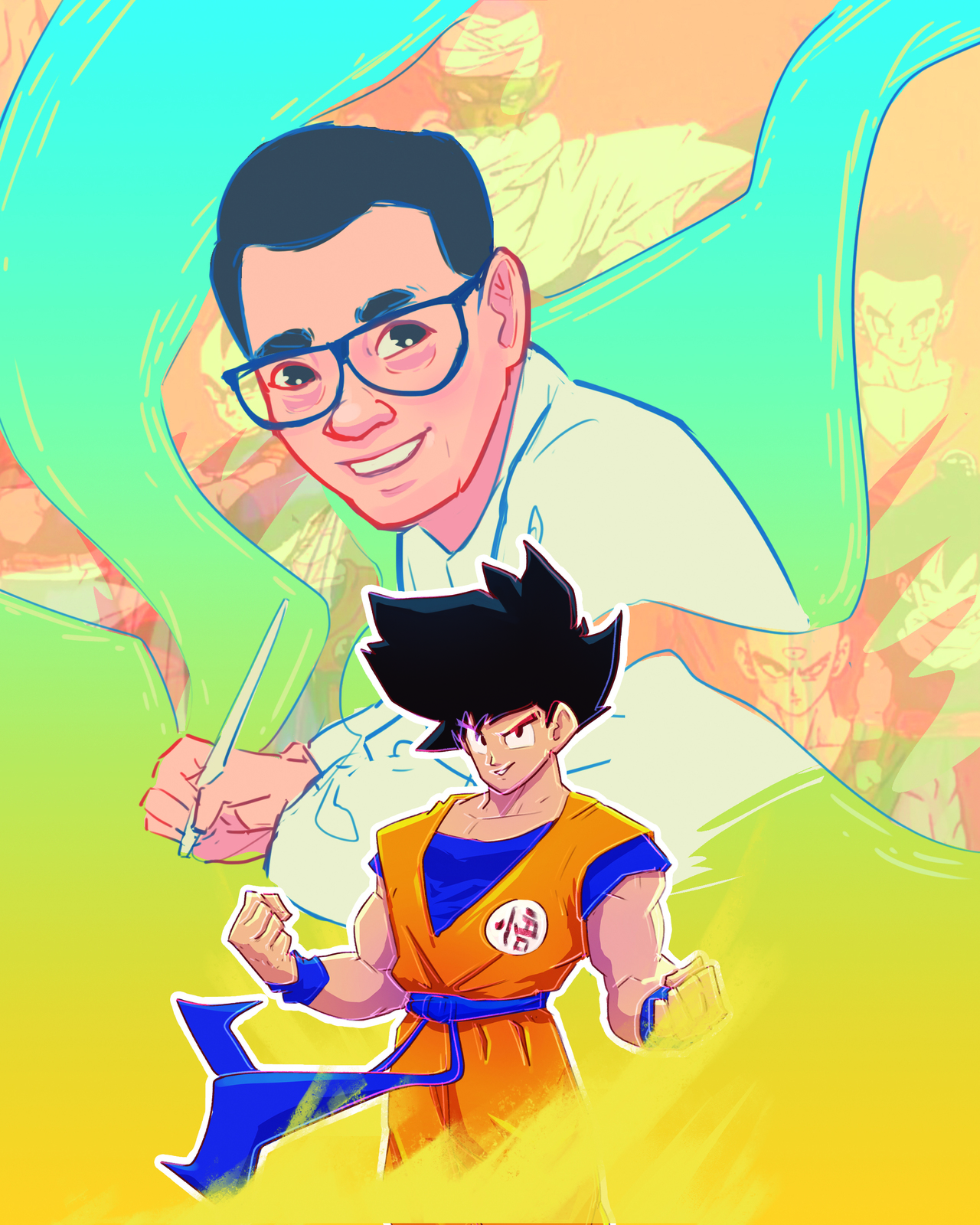 Akira Toriyama y su obra legendaria